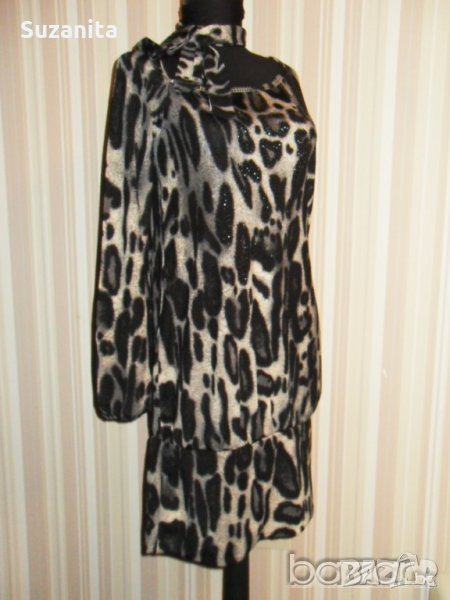 "Blumarine" Дамска рокля-туника , снимка 1