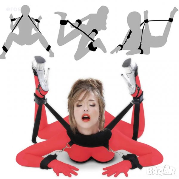 ФЕТИШ АКСЕСОАР код 00080, снимка 1