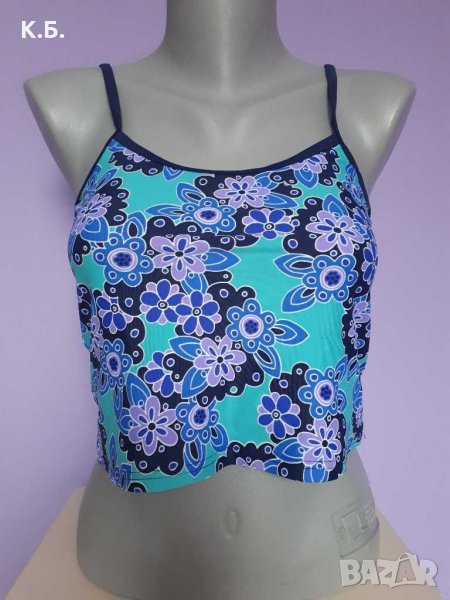 Кроп Топ ,, MANGOON" р-р M,L, снимка 1