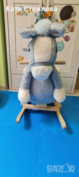 Люлка конче Kikka Boo, снимка 1