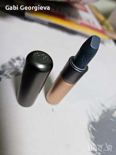 Ново червило Kiko Milano, снимка 1