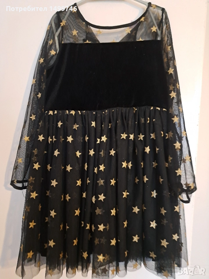 Детска рокля, снимка 1