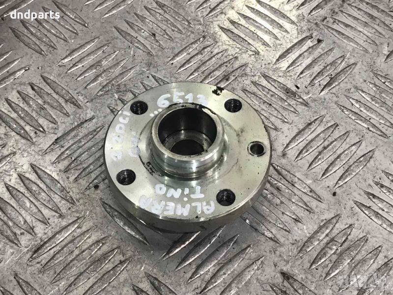 Шайба Nissan Almera Tino,2.2dCi,2004г., снимка 1