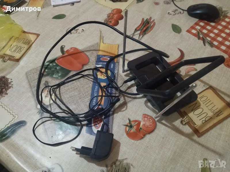 Антена, снимка 1