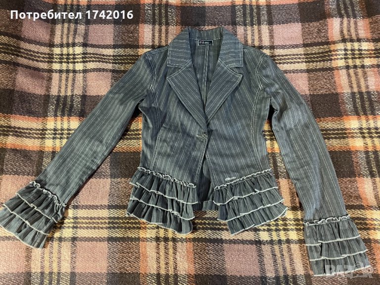 Сако Explosi , снимка 1