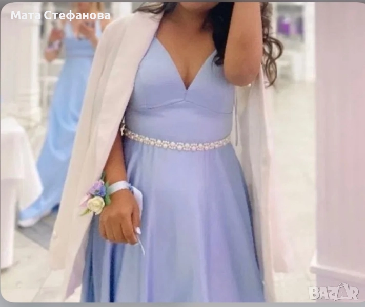 Рокля, снимка 1