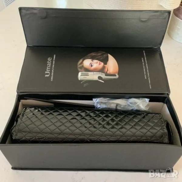 Машинка за премахване на цъфтящи краища  , снимка 1