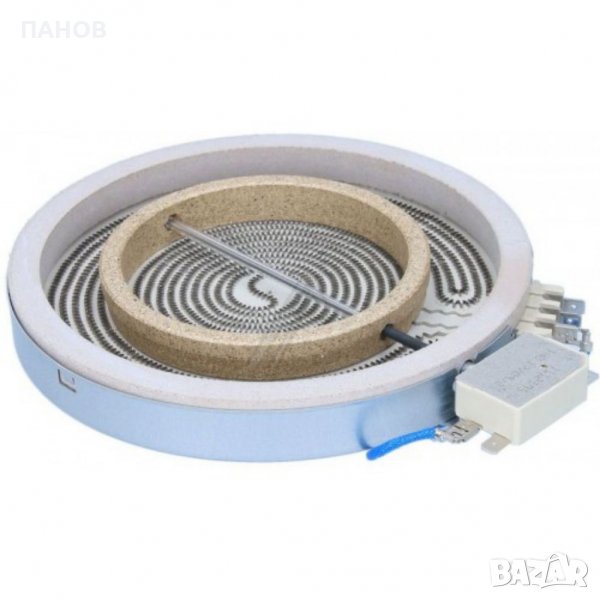 Резервни части за готварски печки,бойлери,перални, снимка 1