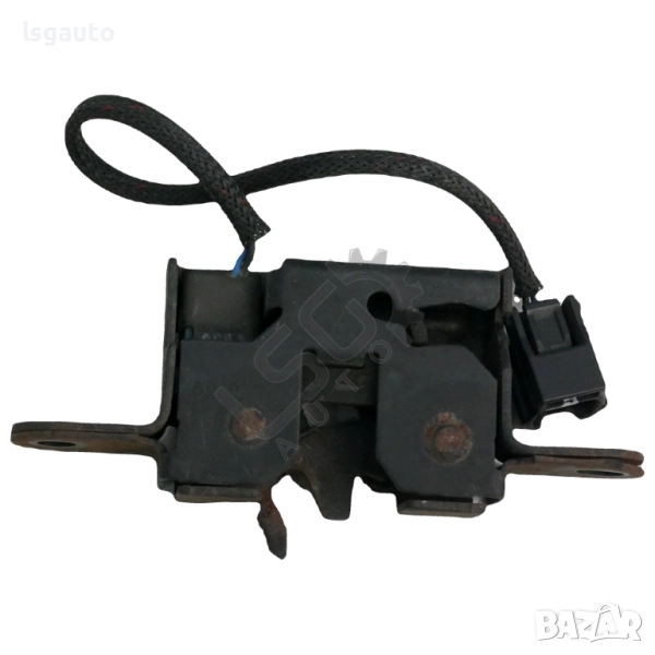 Ключалка преден капак Renault Megane III 2008-2016 ID:149983, снимка 1