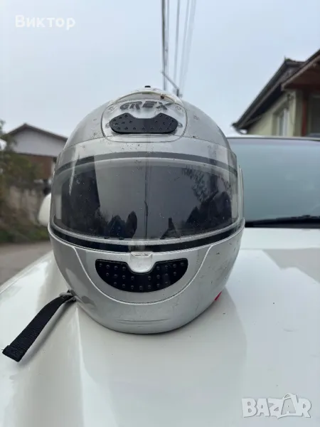 каски за мотор, снимка 1