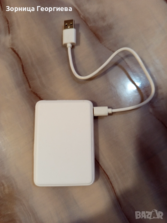 Външна батерия 5000 , снимка 1