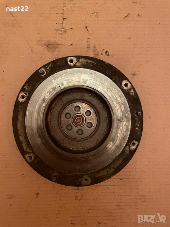 Маховик за Сузуки Гранд Витара 1998-2005 год 1.6 97 к.с, снимка 1