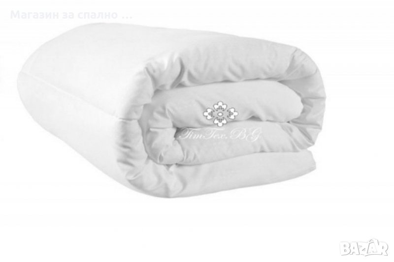 Бебешка олекотена завивка , снимка 1