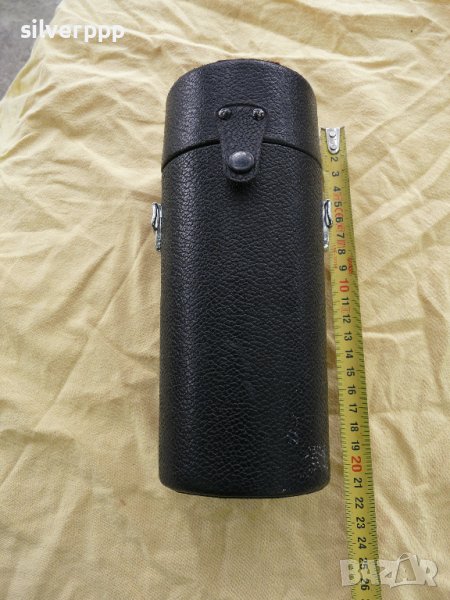  Калъф за фотообектив - 1 , снимка 1