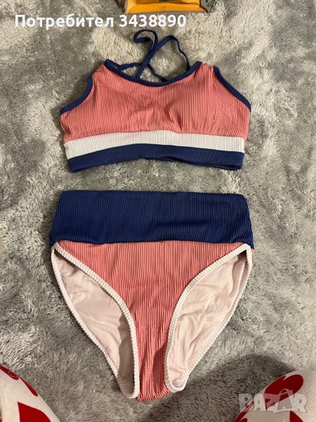 Бански костюм S 161, снимка 1