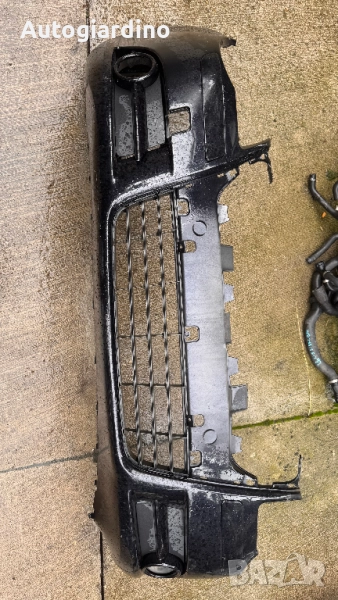 Предна Броня за VW EOS 2007, снимка 1