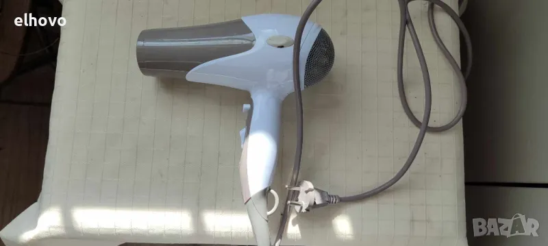 Сешоар TCM 280978, снимка 1