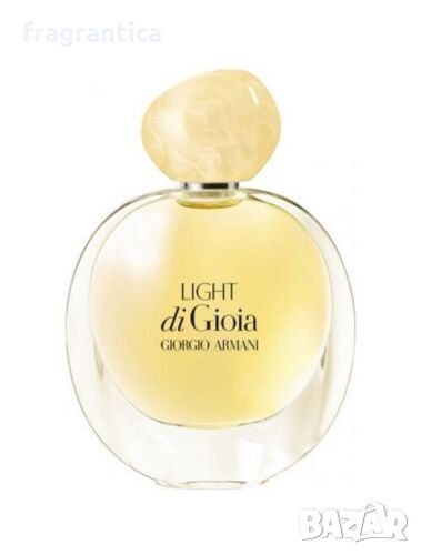 Armani Light di Gioia EDP 50ml парфюмна вода за жени, снимка 1