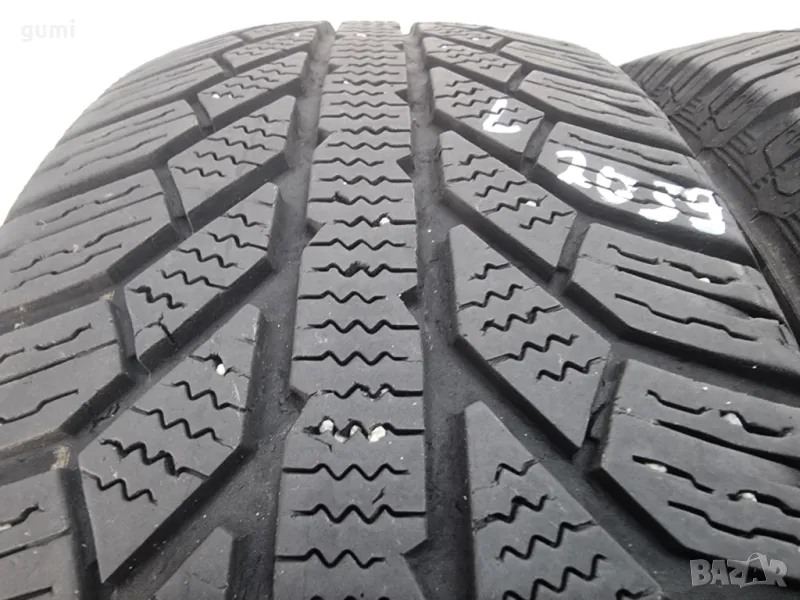 4бр зимни гуми 185/60/114 SEMPERIT L02039 , снимка 1