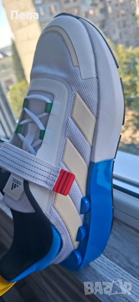 Маратонки ADIDAS "LEGO", снимка 1
