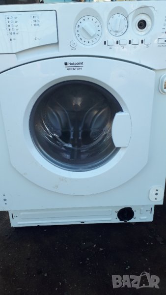 Продавам части за пералня със сушилня Ariston Hotpoint CAWD 129, снимка 1