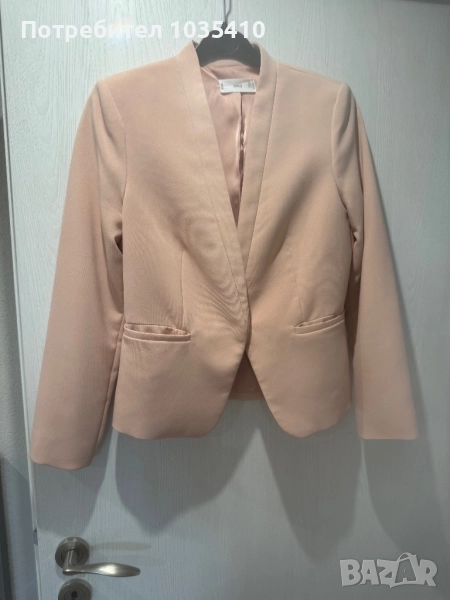 Дамско сако, снимка 1