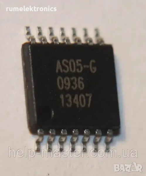 AS05-G, снимка 1