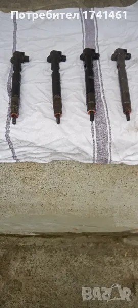 Дюзи делфи w212 AMG feis, снимка 1