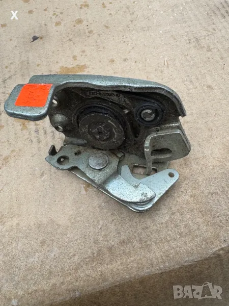 БРАВА ЗАДНА ЛЯВА ЛАДА ВАЗ ВАЗ 2101, ВАЗ 21011, ВАЗ 2102, ВАЗ 2103, ВАЗ 2106 НОВ 2103-6205013-10, снимка 1