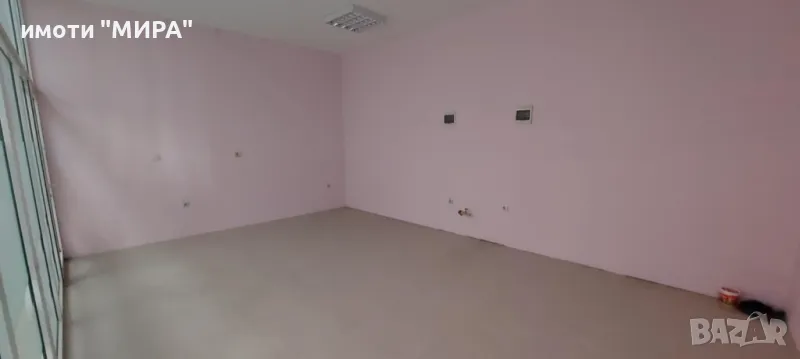 ОФИС/СТУДИО под наем в центъра на гр. Хасково, снимка 1