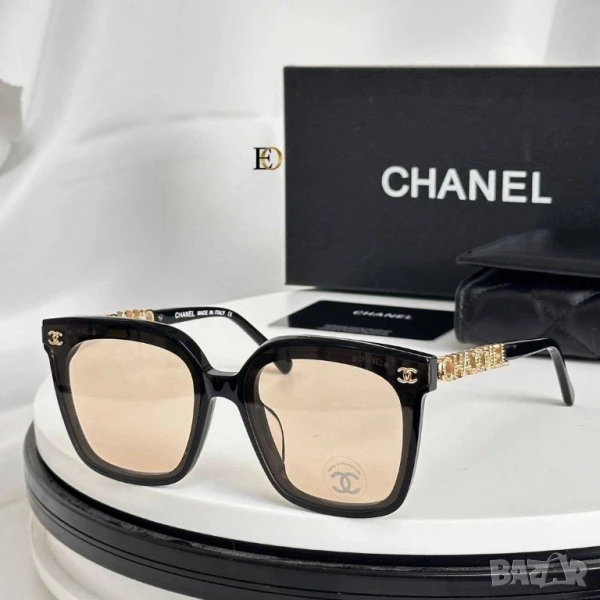 очила chanel Bvlgari cartier louis vuitton gucci , снимка 1