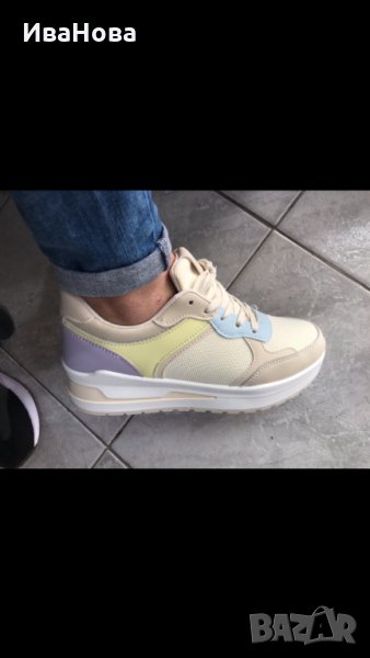 Обувки, снимка 1