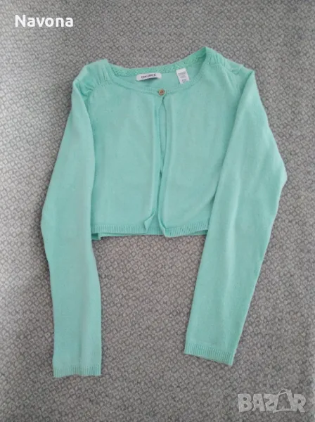 Ръкавели 8-10г., снимка 1