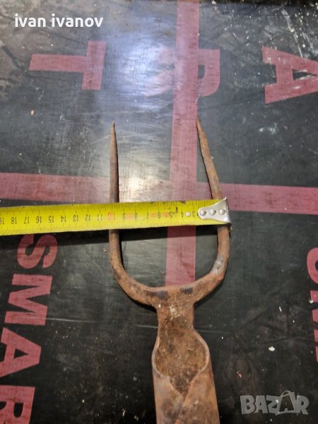 Инстромент, снимка 1