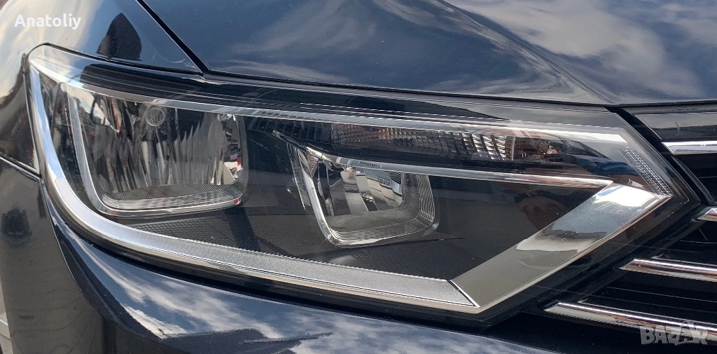 Оригинални фарове за Фолксваген Пасат Б8, снимка 1