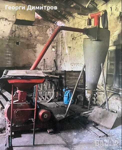 Чукова мелница, снимка 1