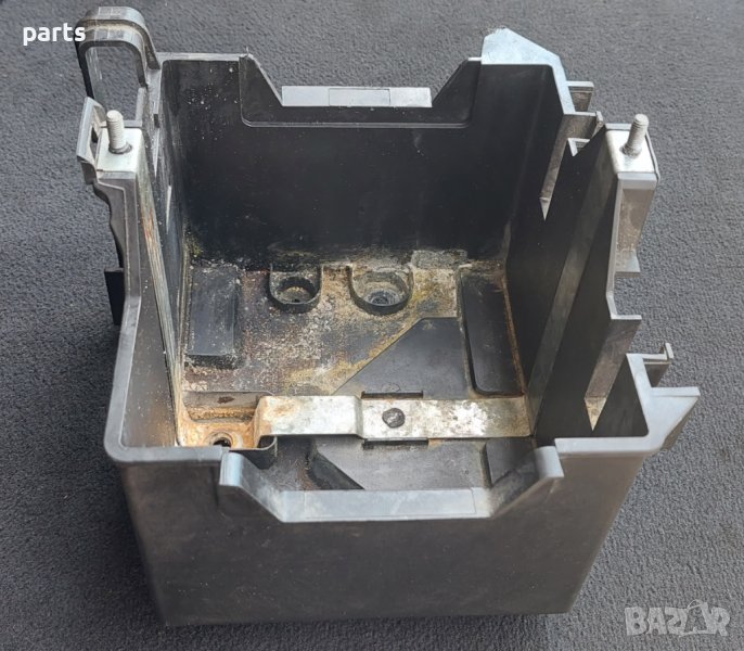 Стойка Акумулатор Мазда 2 - Форд Фюжън - Фиеста - Фокус - Ка - Турнео - 2S6T10723 N, снимка 1