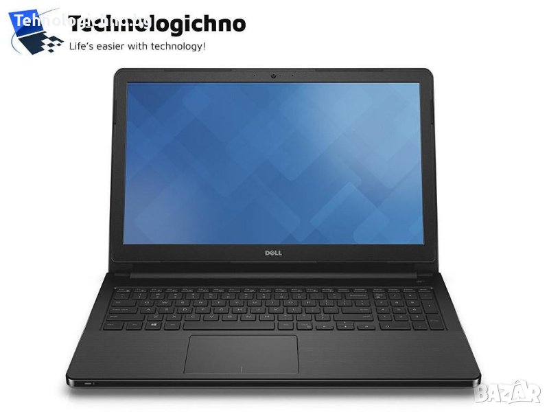 Лаптоп Dell Vostro 3568, снимка 1