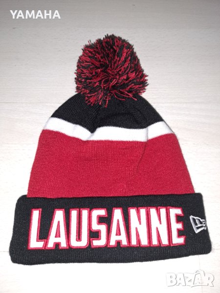New Era  Зимна  Шапка , снимка 1