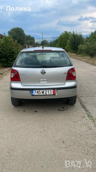 VW Polo 1.4 tdi, снимка 1