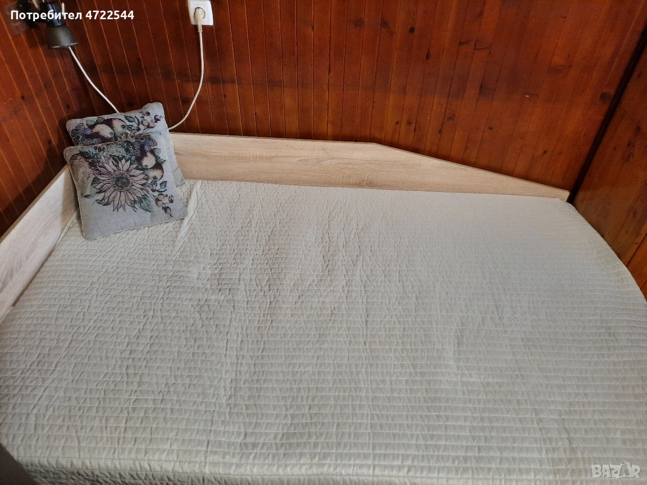 спалня , снимка 1