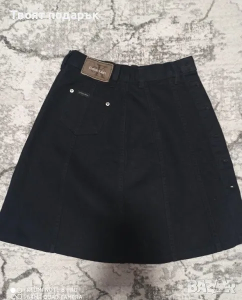 Calvin Klein оригинална пола , снимка 1