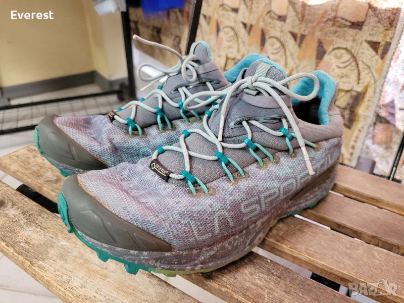 La Sportiva туристически обувки, снимка 1