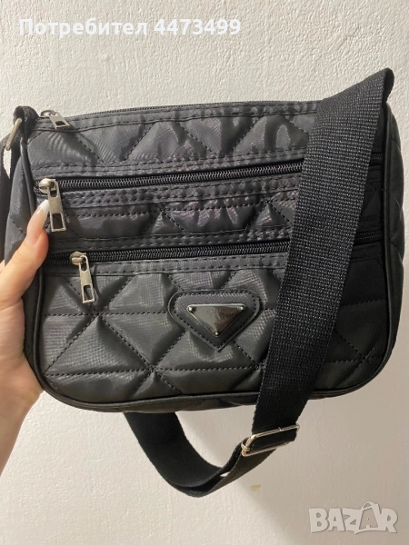 Дамска чанта, снимка 1