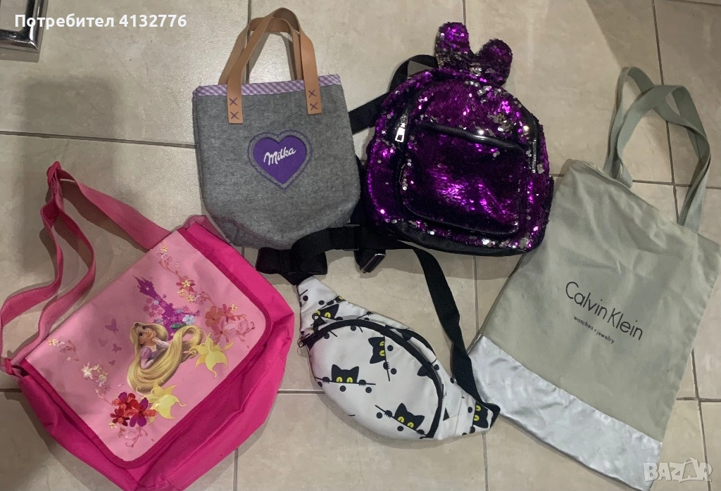 Чанти за момичета., снимка 1