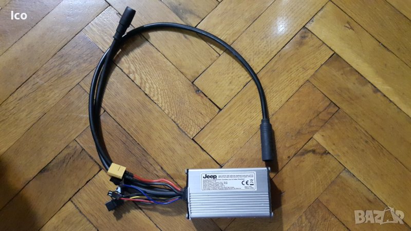 Оригинален контролер Jeep VT36, снимка 1