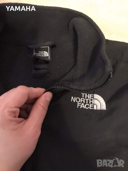 The North Face  Юношески  Полар 10г. ----12г., снимка 1