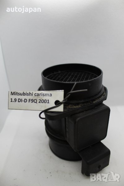  Дебитомер Митсубиши карисма 1.9 ди-д ф9ю 01г Mitsubishi carisma 1.9 di-d f9q 2001, снимка 1