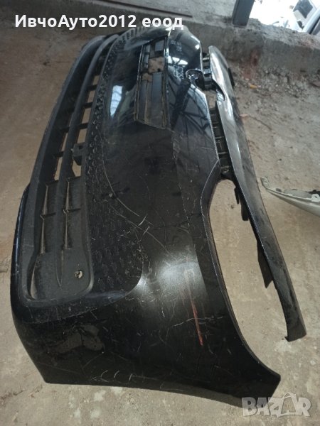 Предна броня оригинална Volkswagen ID3 Фолксваген ид3, снимка 1