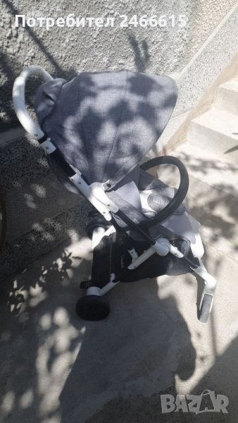 Детска количка I.believe, снимка 1